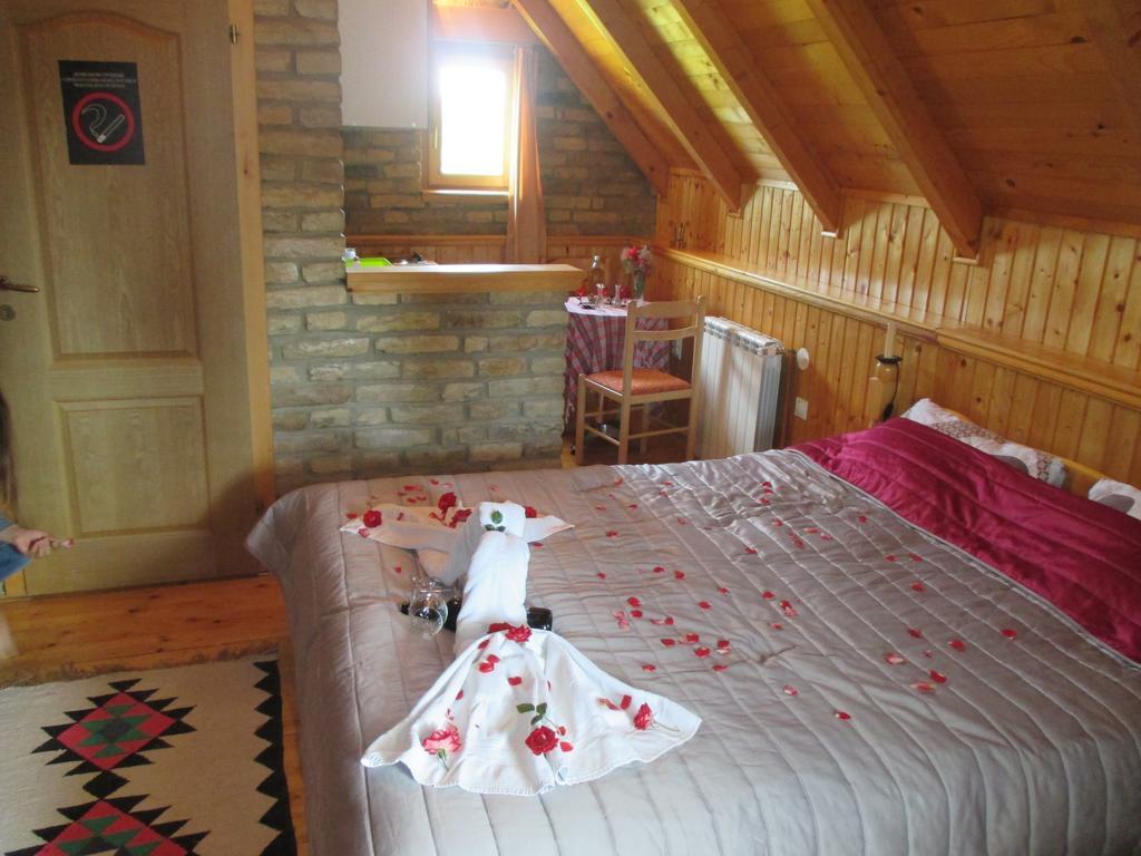 Vila Boska Palic Bagian luar foto